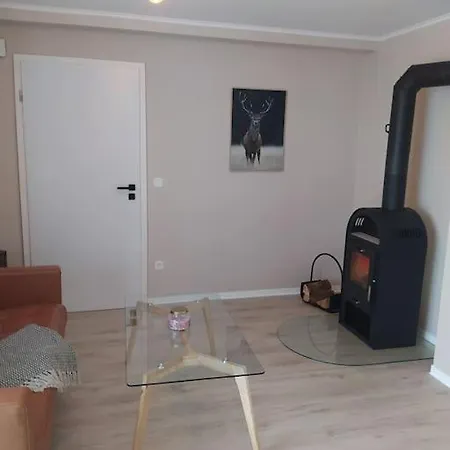 Haus Kellerwald - Kellerwald-edersee * Jesberg