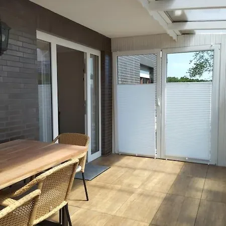 Haus Kellerwald - Kellerwald-edersee شقة Jesberg