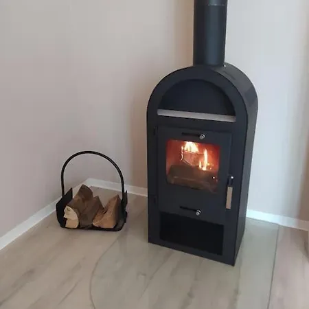 Haus Kellerwald - Kellerwald-edersee شقة *