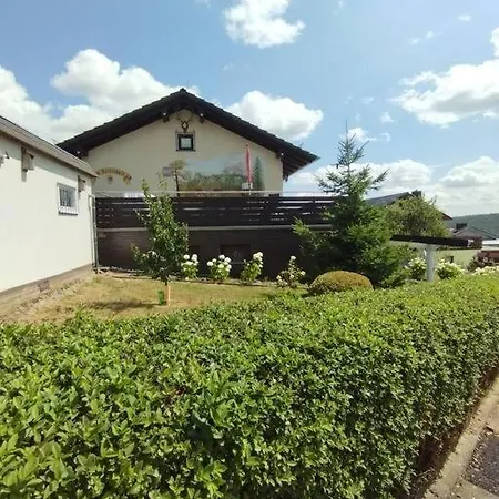 Apartment Haus Kellerwald - Kellerwald-edersee
