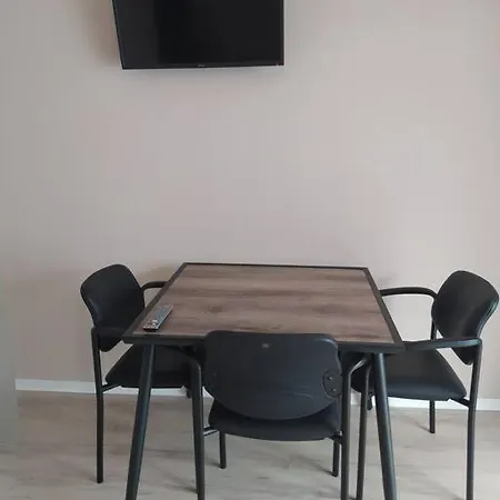 Haus Kellerwald - Kellerwald-edersee Apartment