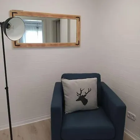 شقة Haus Kellerwald - Kellerwald-edersee Jesberg