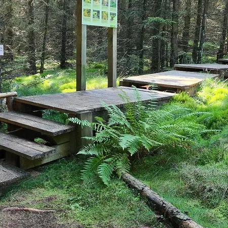 Haus Kellerwald - Kellerwald-edersee