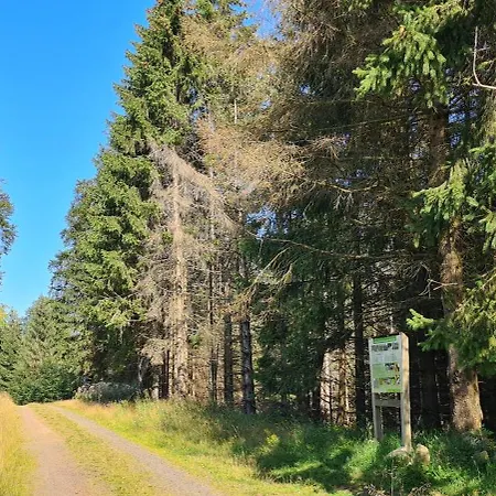 Haus Kellerwald - Kellerwald-edersee