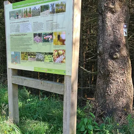 شقة Haus Kellerwald - Kellerwald-edersee *