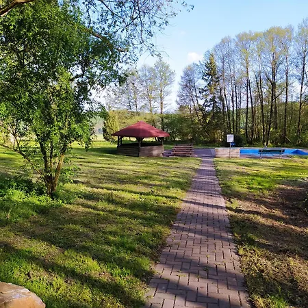 Haus Kellerwald - Kellerwald-edersee Apartment Jesberg