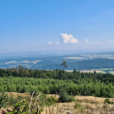 شقة Haus Kellerwald - Kellerwald-edersee Jesberg