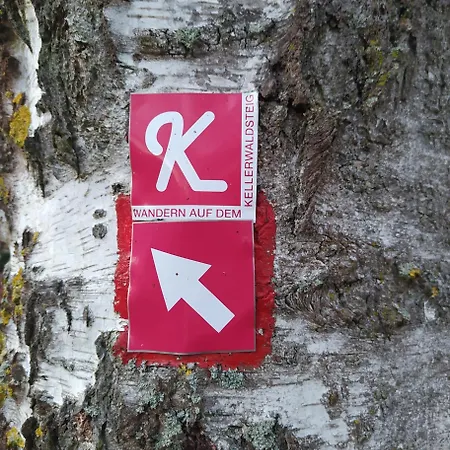 Haus Kellerwald - Kellerwald-edersee Jesberg