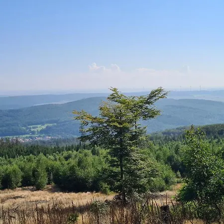 Haus Kellerwald - Kellerwald-edersee *