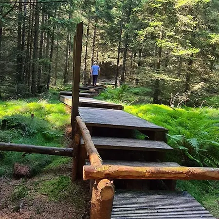 Haus Kellerwald - Kellerwald-edersee * Jesberg