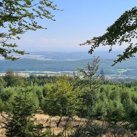 Haus Kellerwald - Kellerwald-edersee شقة